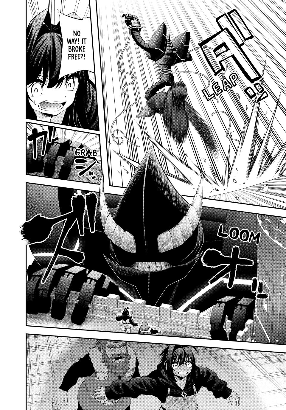 The Exiled Prince of Auto-Crafting Chapter 63 6