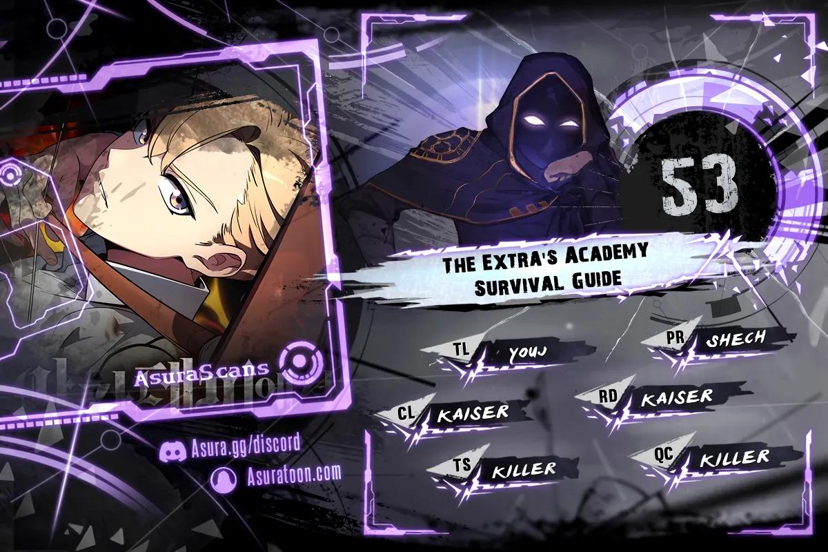 The Extra's Academy Survival Guide 53