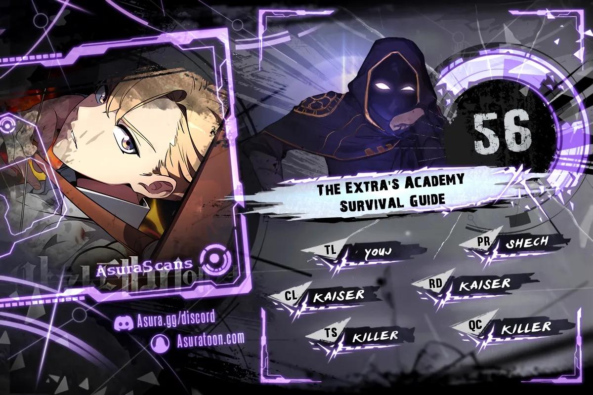 The Extra's Academy Survival Guide 56