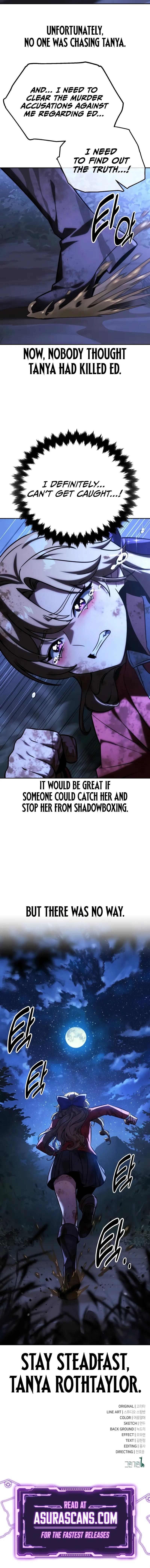 The Extra's Academy Survival Guide 58