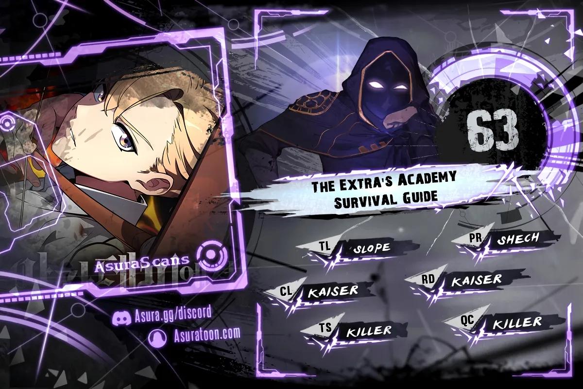 The Extra's Academy Survival Guide 63