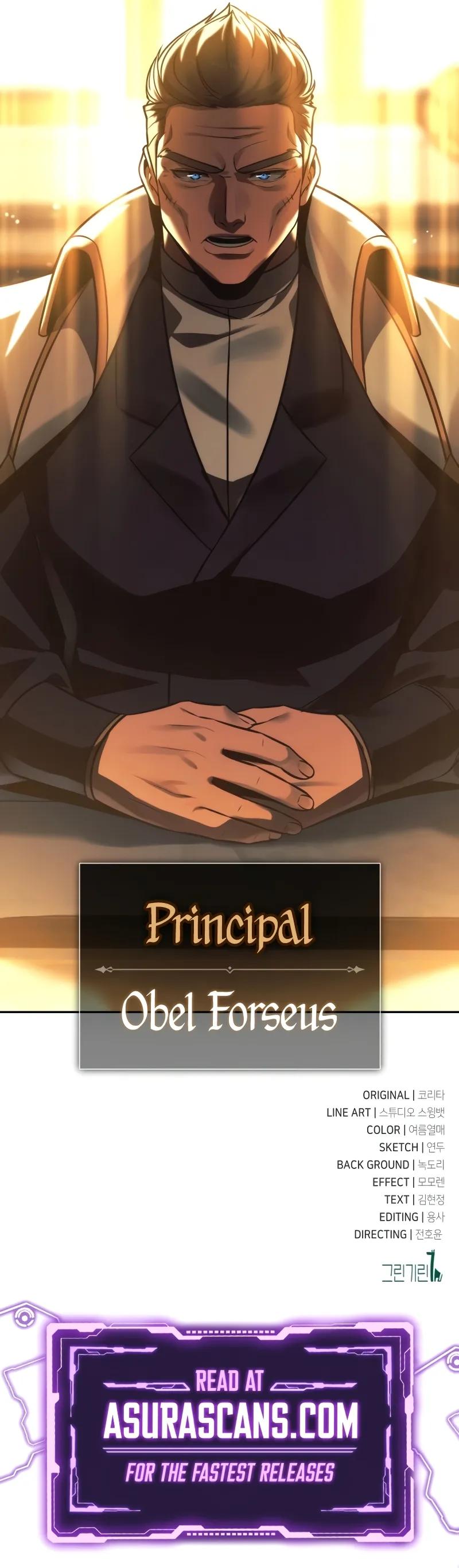 The Extra's Academy Survival Guide 63