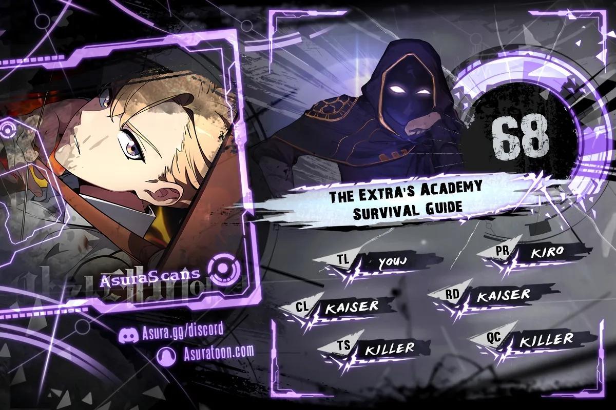 The Extra's Academy Survival Guide 68