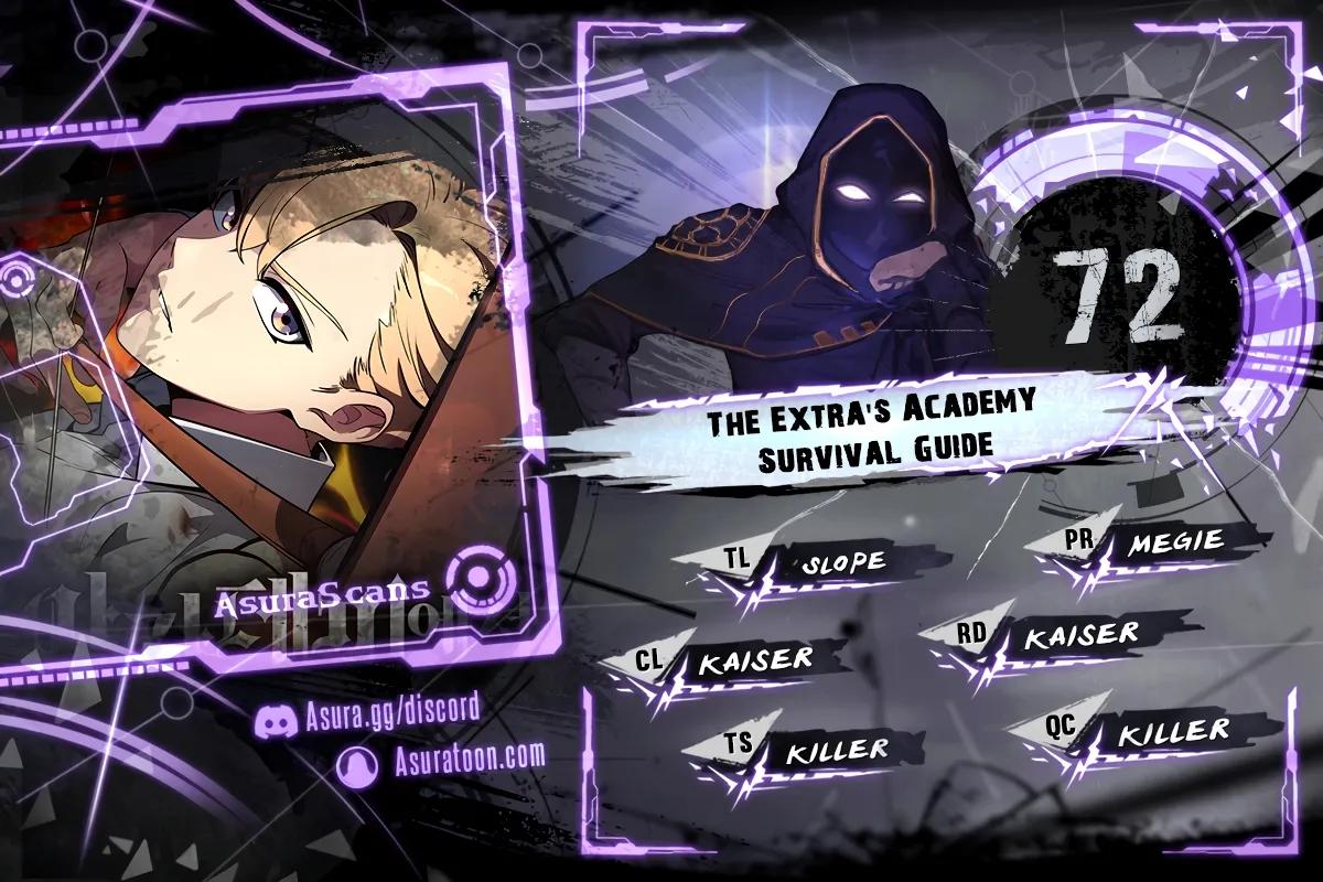 The Extra's Academy Survival Guide 72