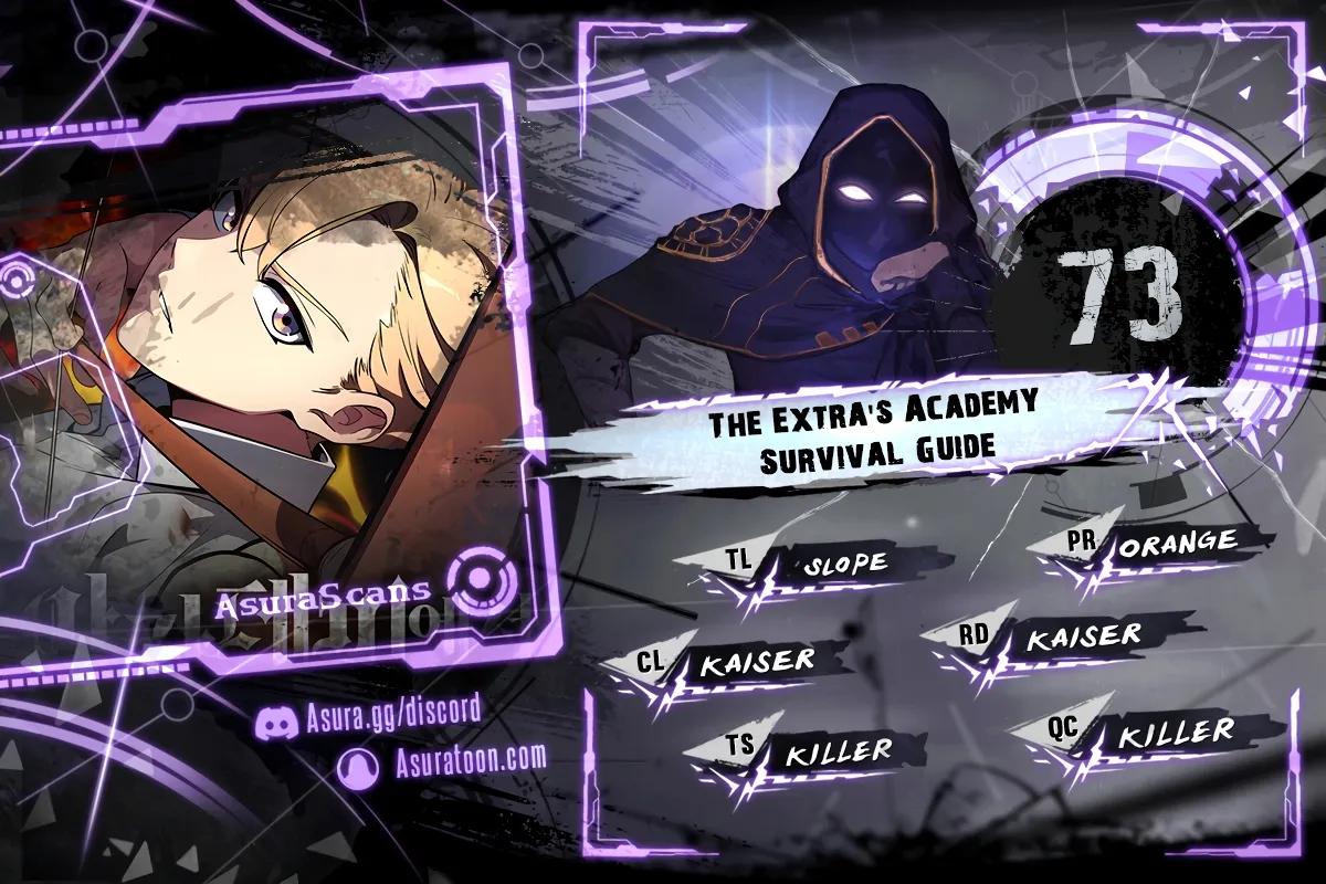 The Extra's Academy Survival Guide 73