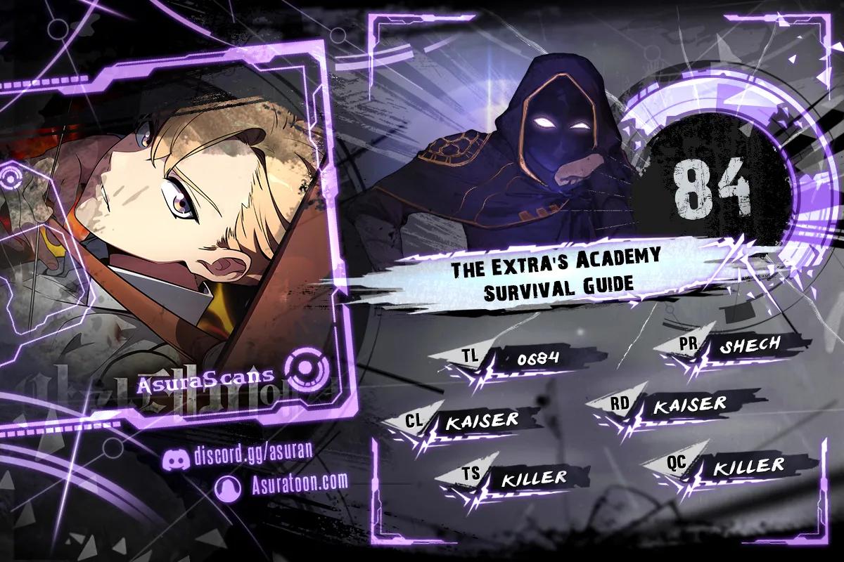 The Extra's Academy Survival Guide 84