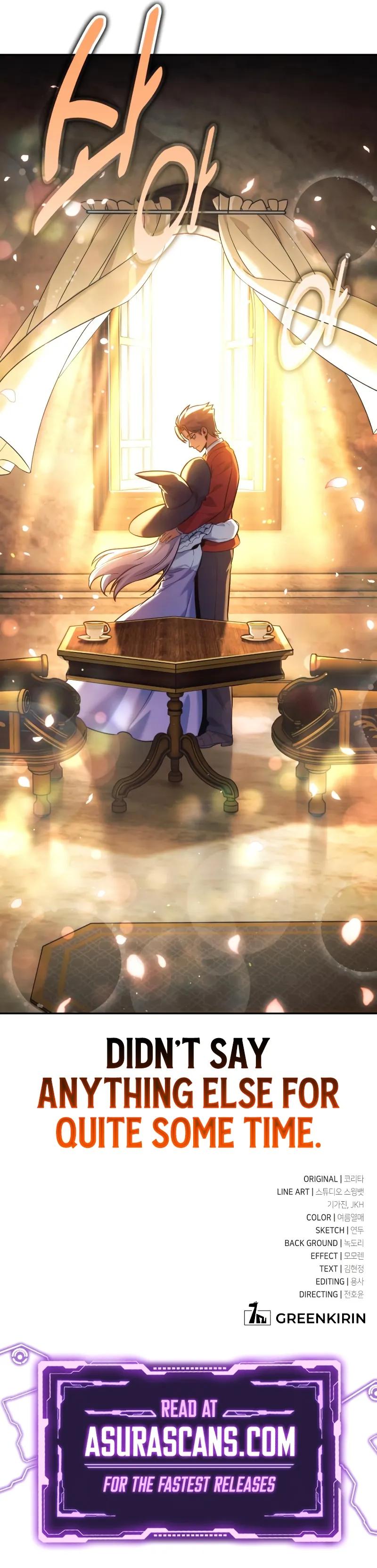 The Extras Academy Survival Guide - Chapter 87 - Image 22