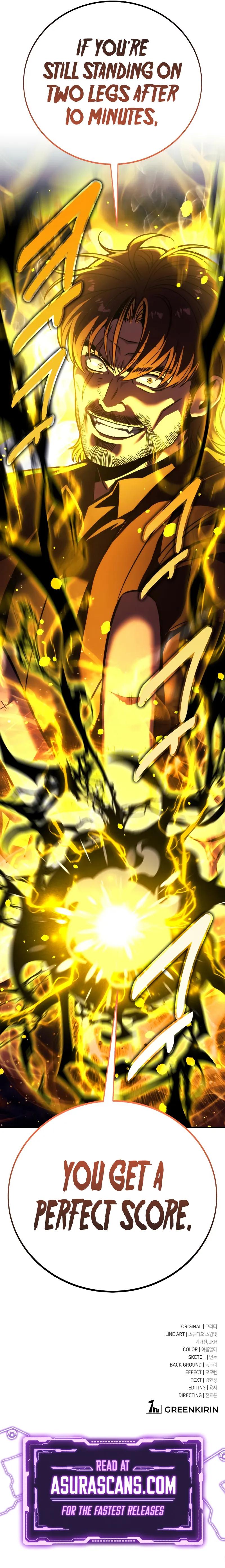 The Extras Academy Survival Guide - Chapter 88 - Image 22