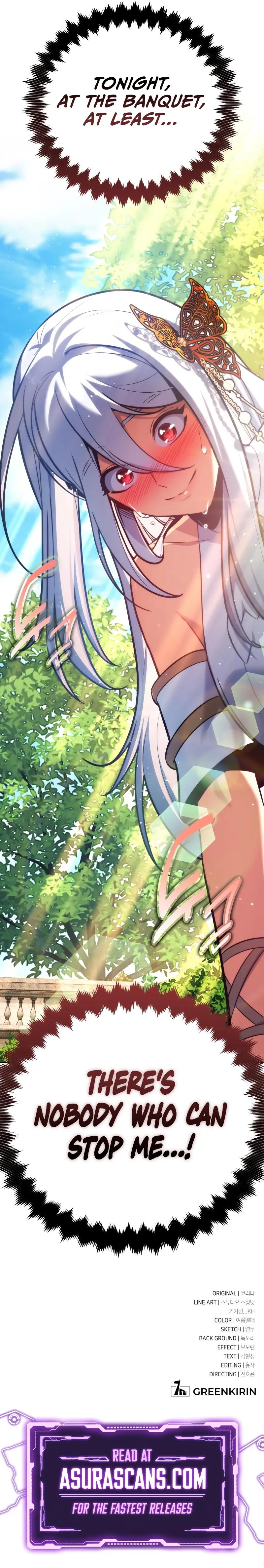 The Extras Academy Survival Guide - Chapter 93 - Image 20