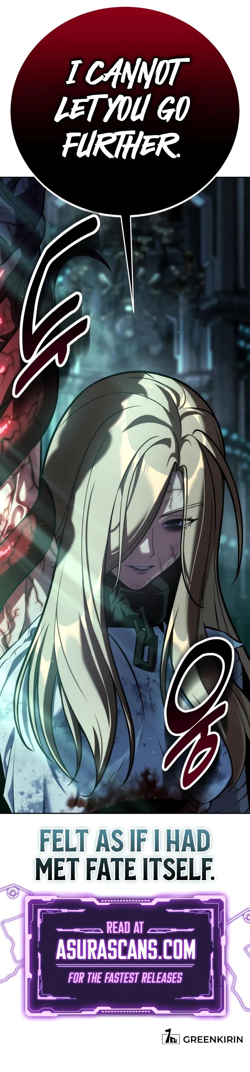 The Extras Academy Survival Guide - Chapter 97 - Image 20