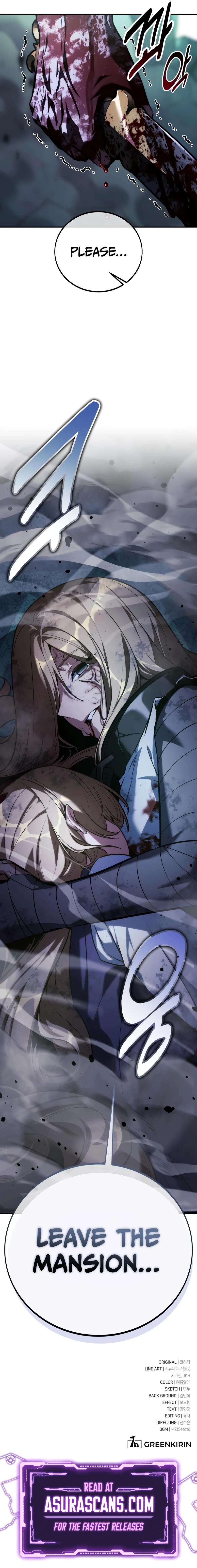 The Extras Academy Survival Guide - Chapter 98 - Image 20