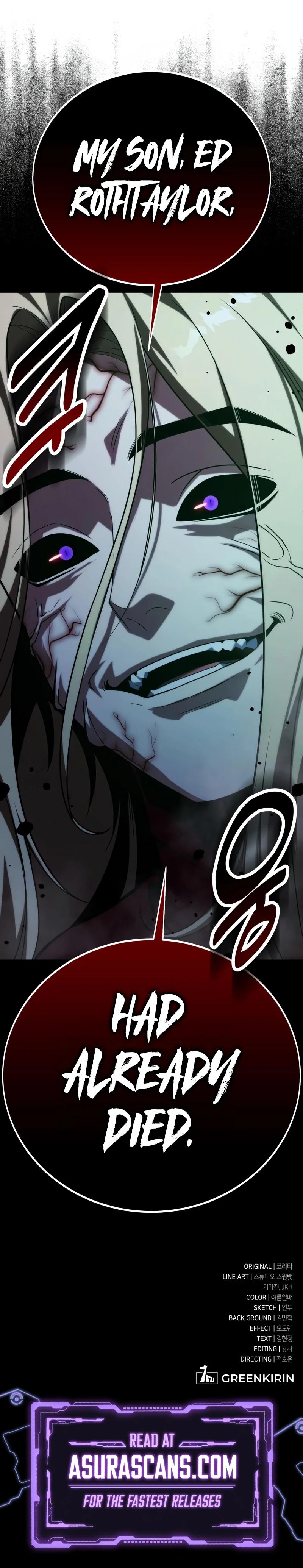 The Extras Academy Survival Guide - Chapter 99 - Image 19