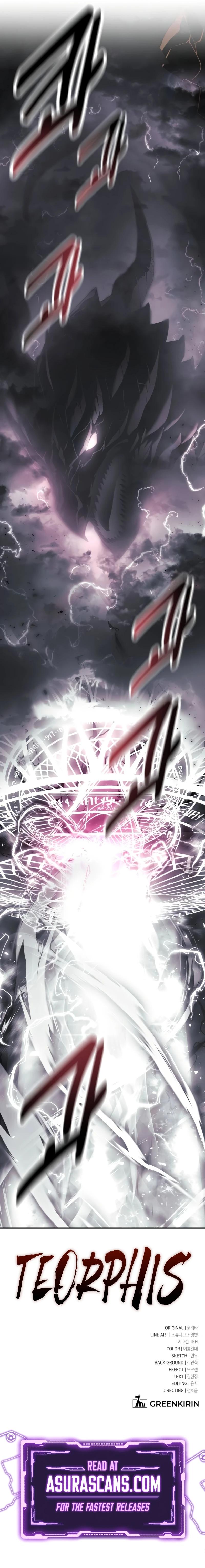 The Extras Academy Survival Guide - Chapter 100 - Image 19