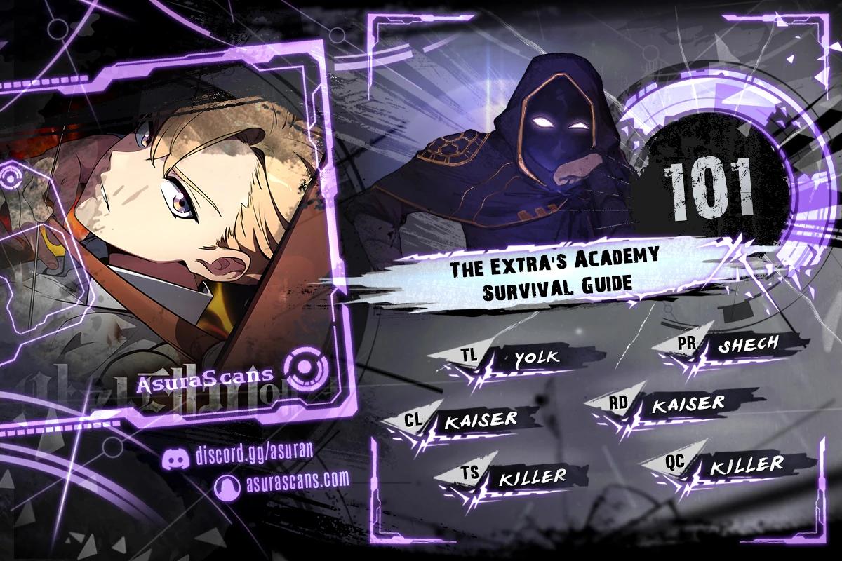 The Extras Academy Survival Guide - Chapter 101 - Image 1