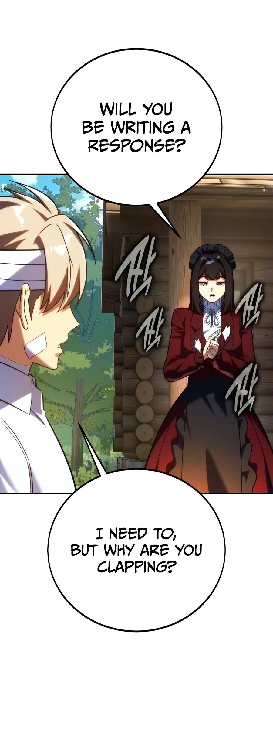 Read The Extras Academy Survival Guide - Chapter 108 - w24.extrasacademysurvivalguide.com | Image 5