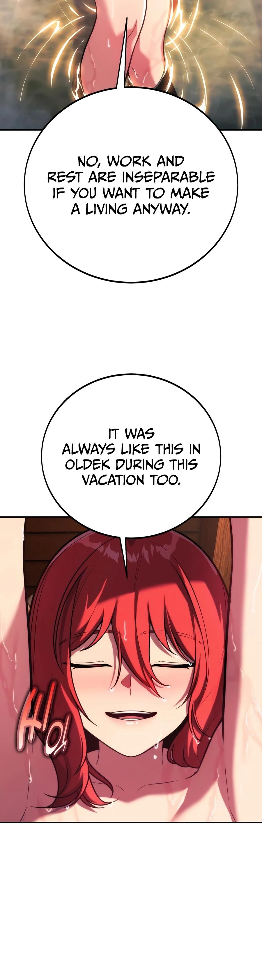 The Extra's Academy Survival Guide 109