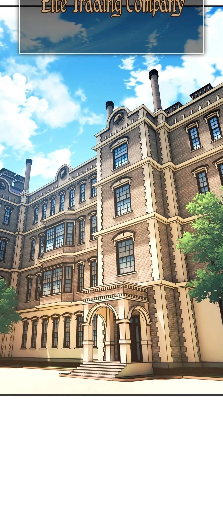 The Extra's Academy Survival Guide 109