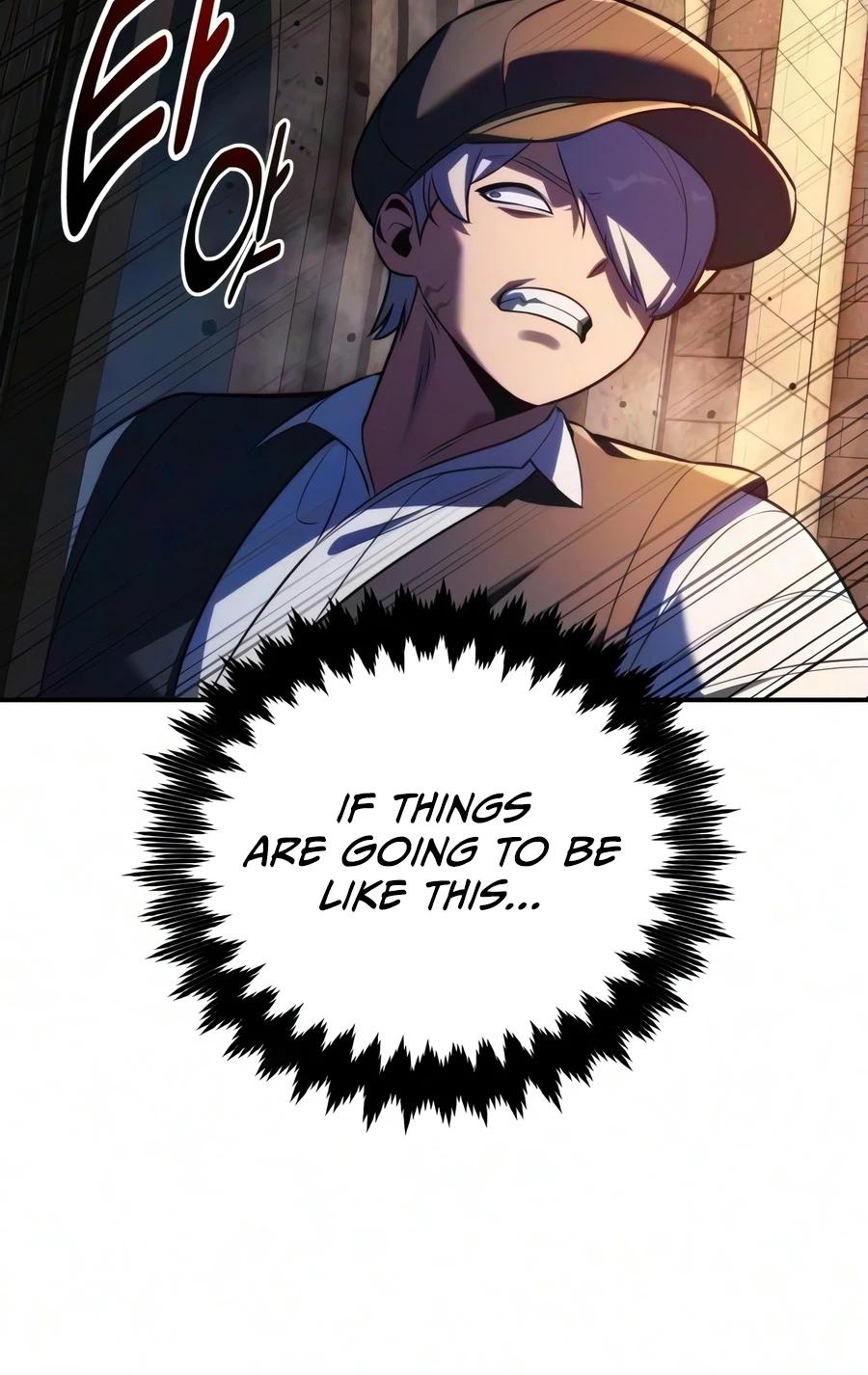 The Extra's Academy Survival Guide 111