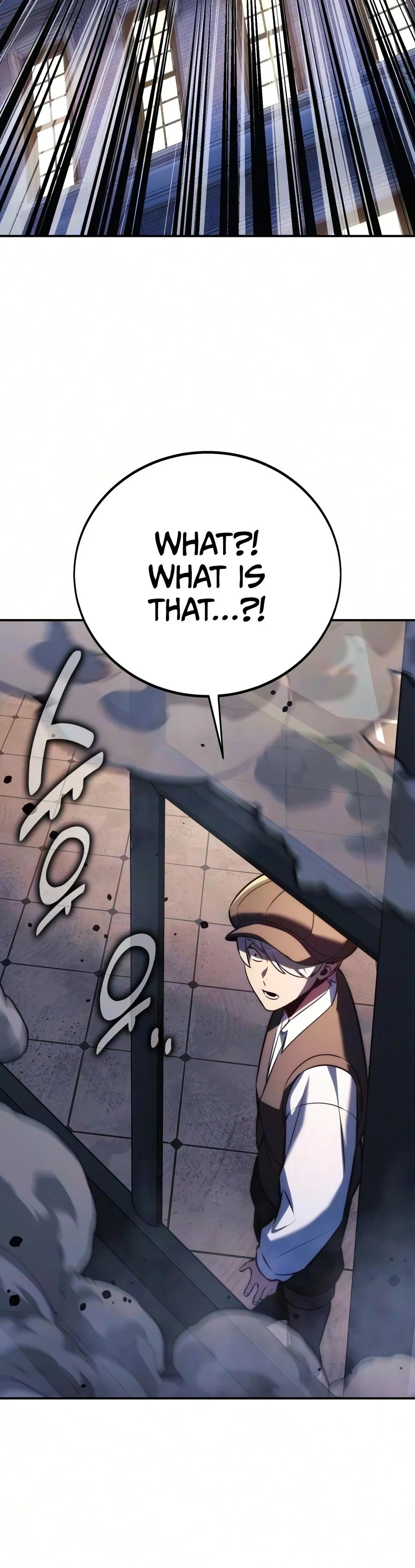 The Extra's Academy Survival Guide 111