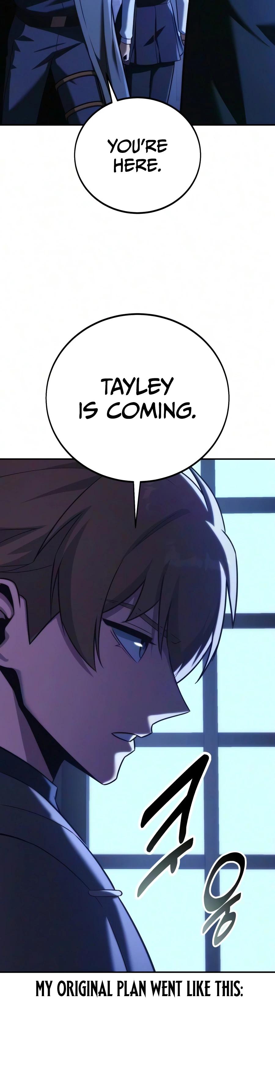 The Extra's Academy Survival Guide 111