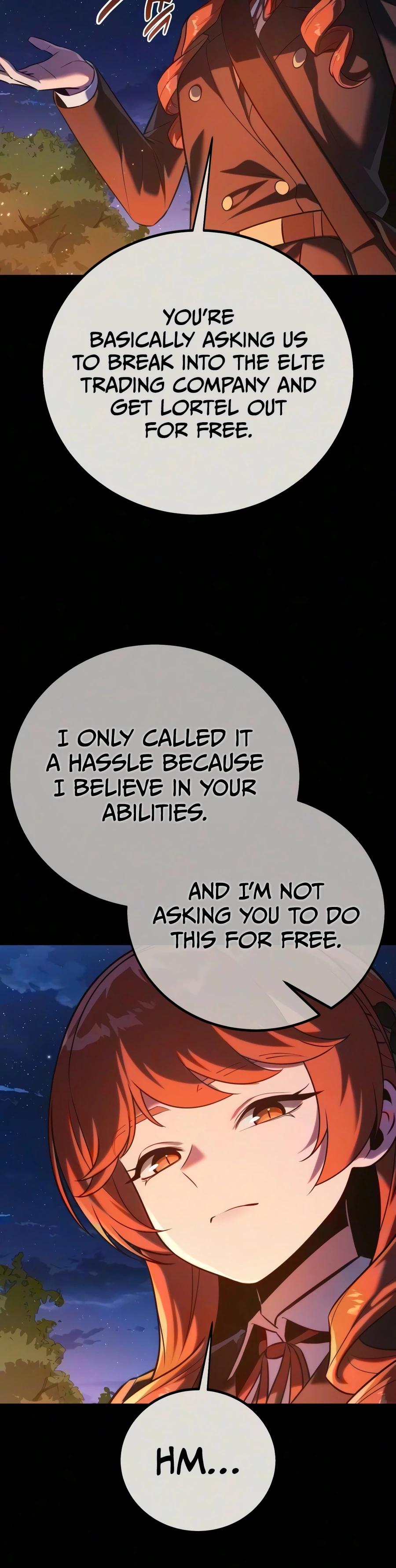 The Extra's Academy Survival Guide 112