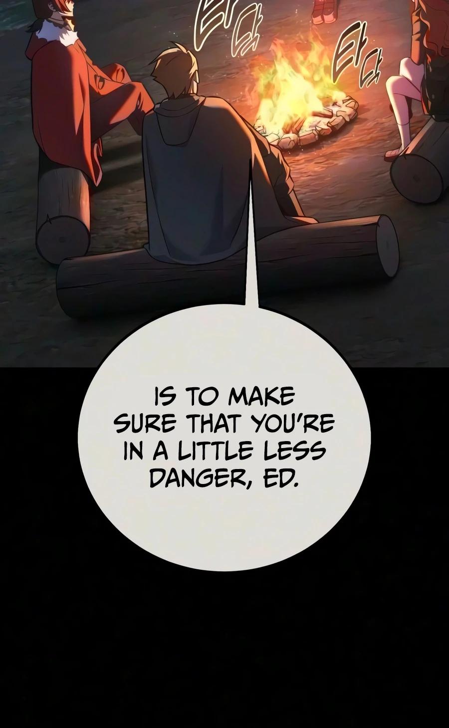 The Extra's Academy Survival Guide 112