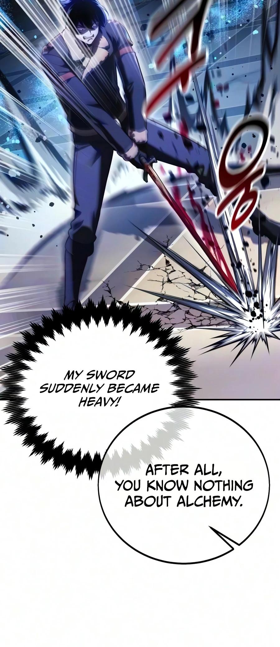 The Extra's Academy Survival Guide 112