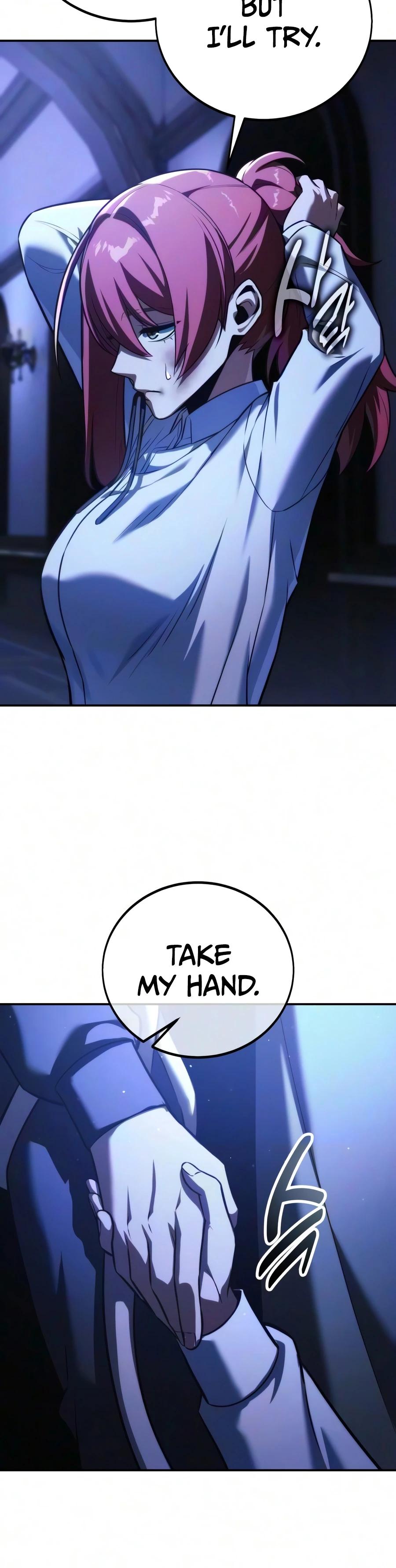 The Extra's Academy Survival Guide 112