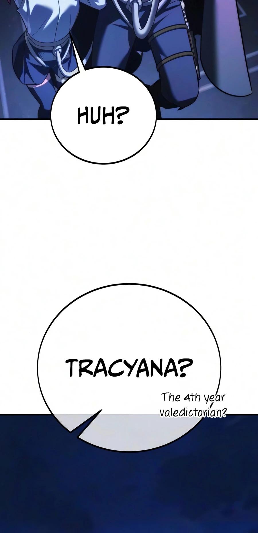 The Extra's Academy Survival Guide 112