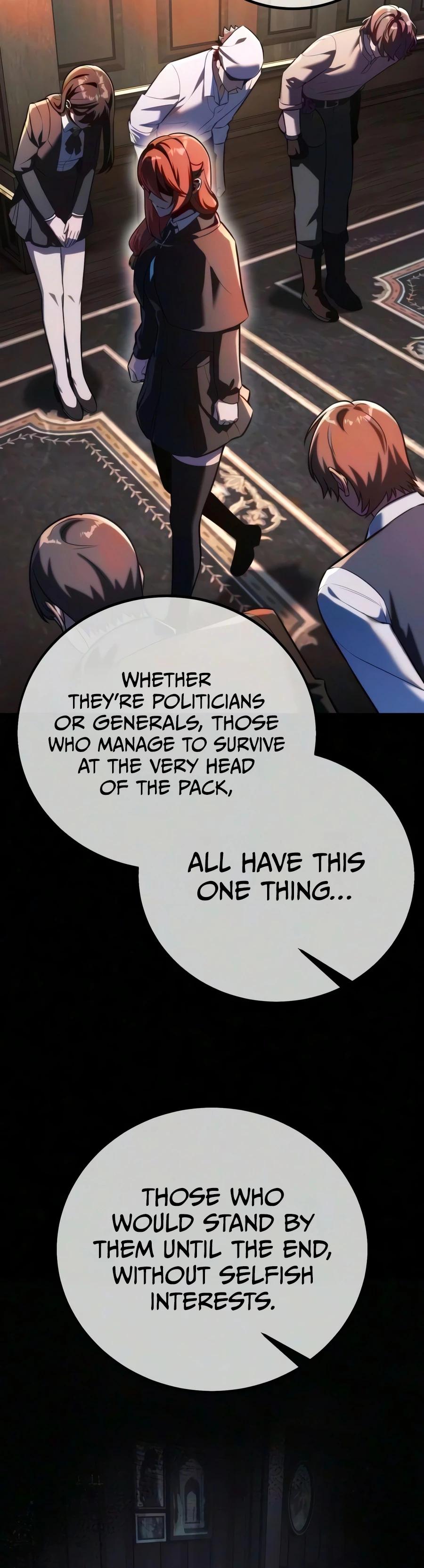 The Extra's Academy Survival Guide 113