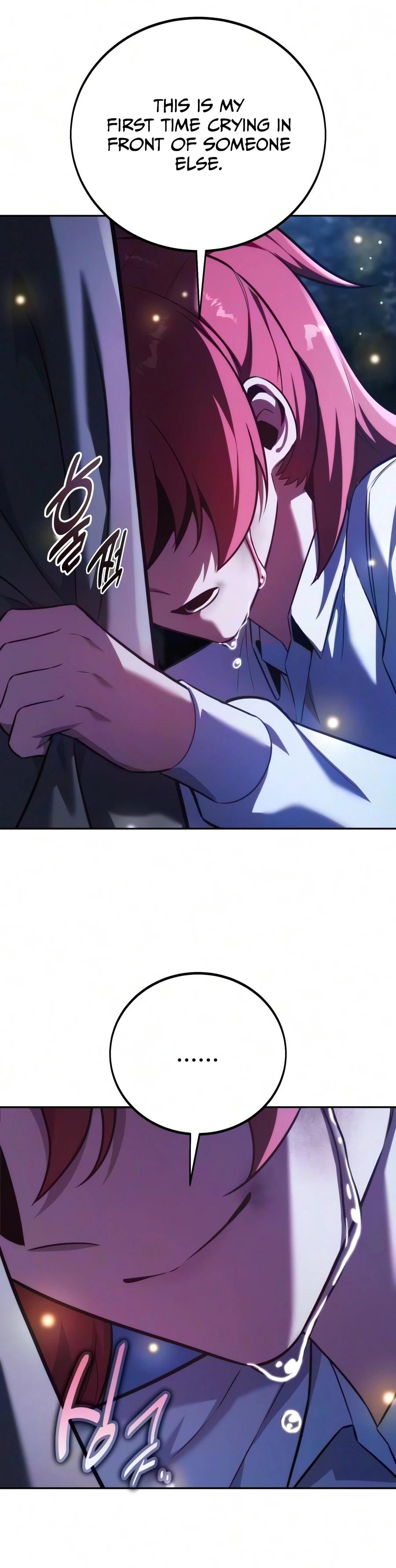The Extra's Academy Survival Guide 113