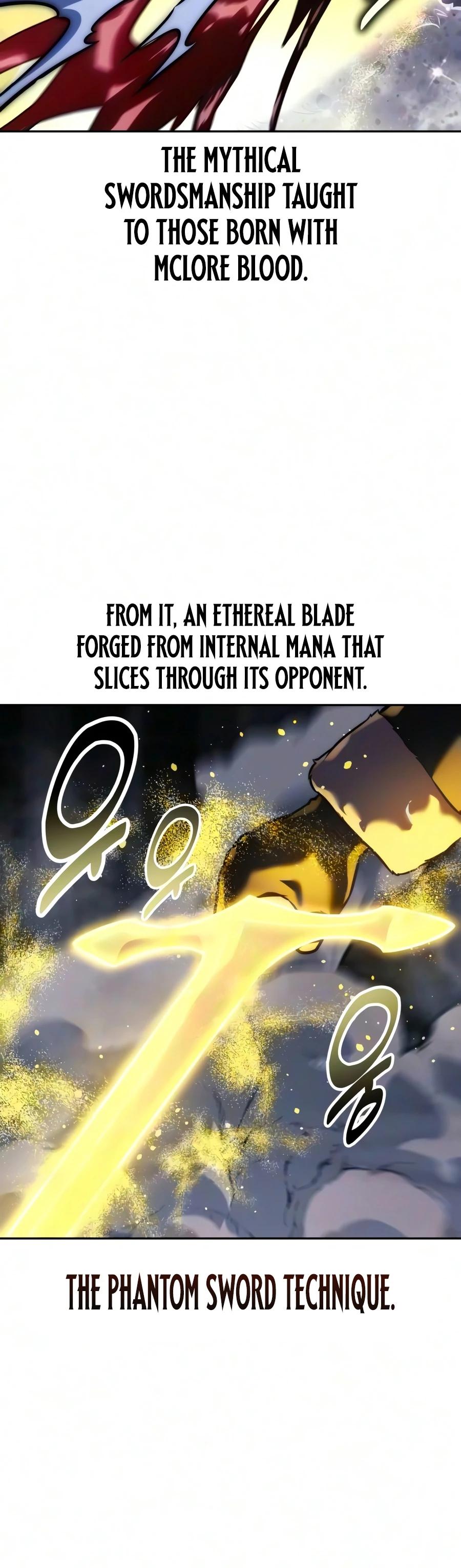 The Extra's Academy Survival Guide 113
