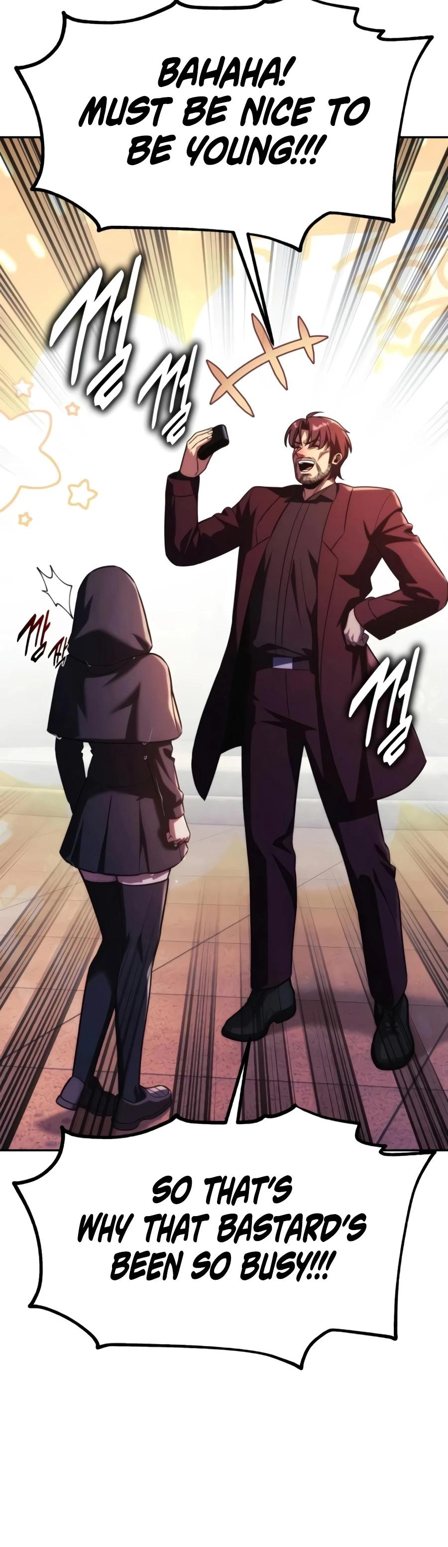 Read The Extras Academy Survival Guide - Chapter 117 - w24.extrasacademysurvivalguide.com | Image 11