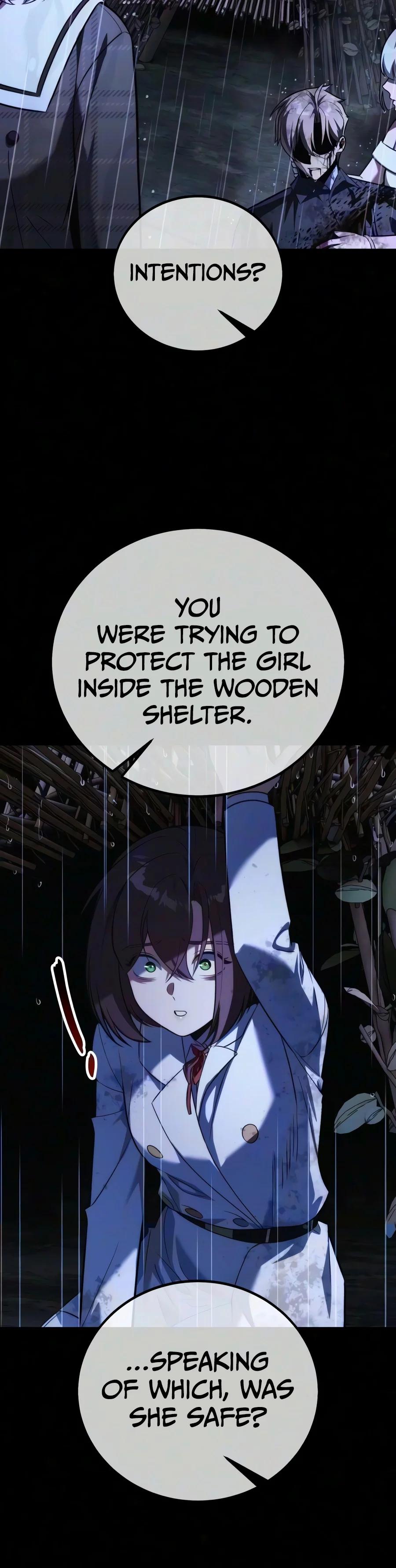 Read The Extras Academy Survival Guide - Chapter 120 - w24.extrasacademysurvivalguide.com | Image 3