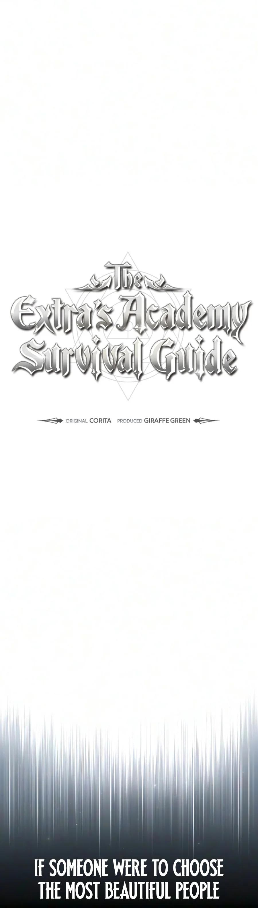 Read The Extras Academy Survival Guide - Chapter 120 - w24.extrasacademysurvivalguide.com | Image 13