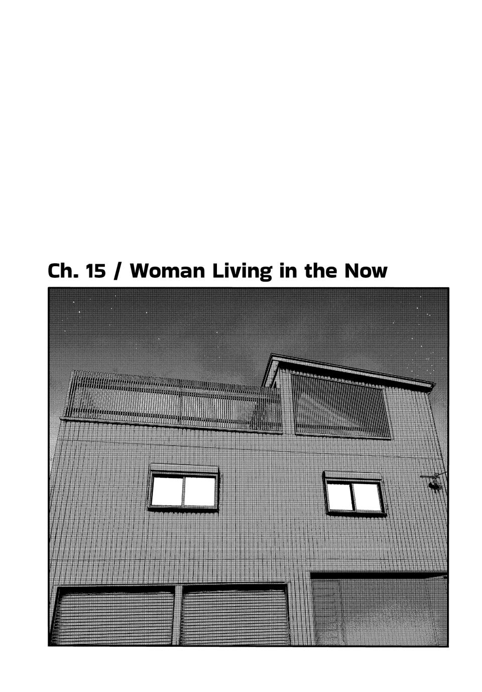 The Fable - The Third Secret Chapter 15 1