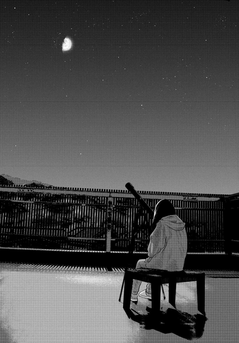 The Fable - The Third Secret Chapter 15 10