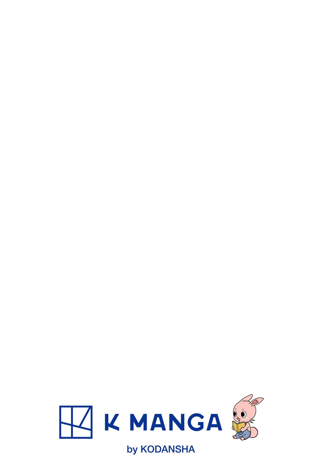 The Fable - The Third Secret Chapter 17 2