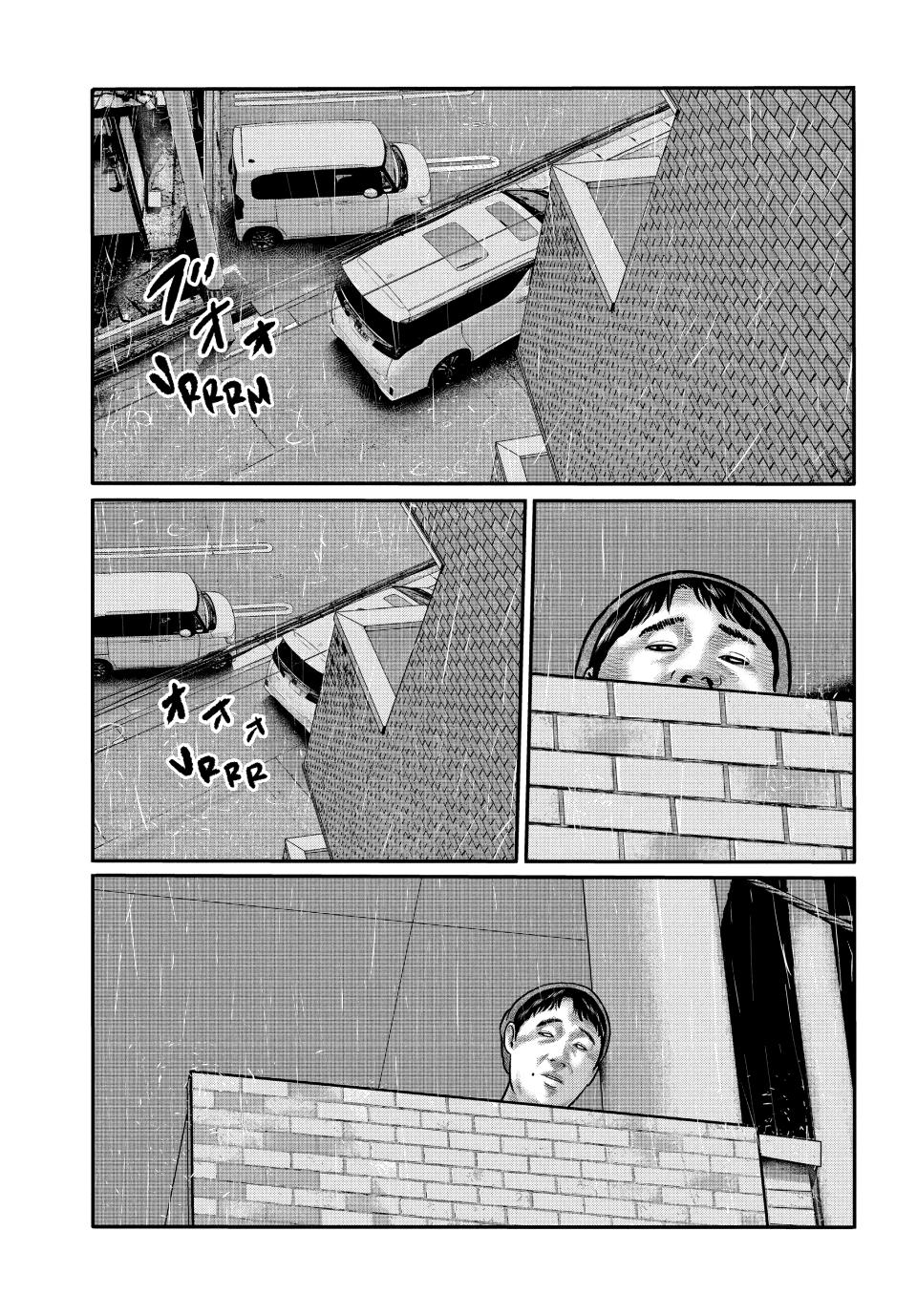 The Fable - The Third Secret Chapter 26 11