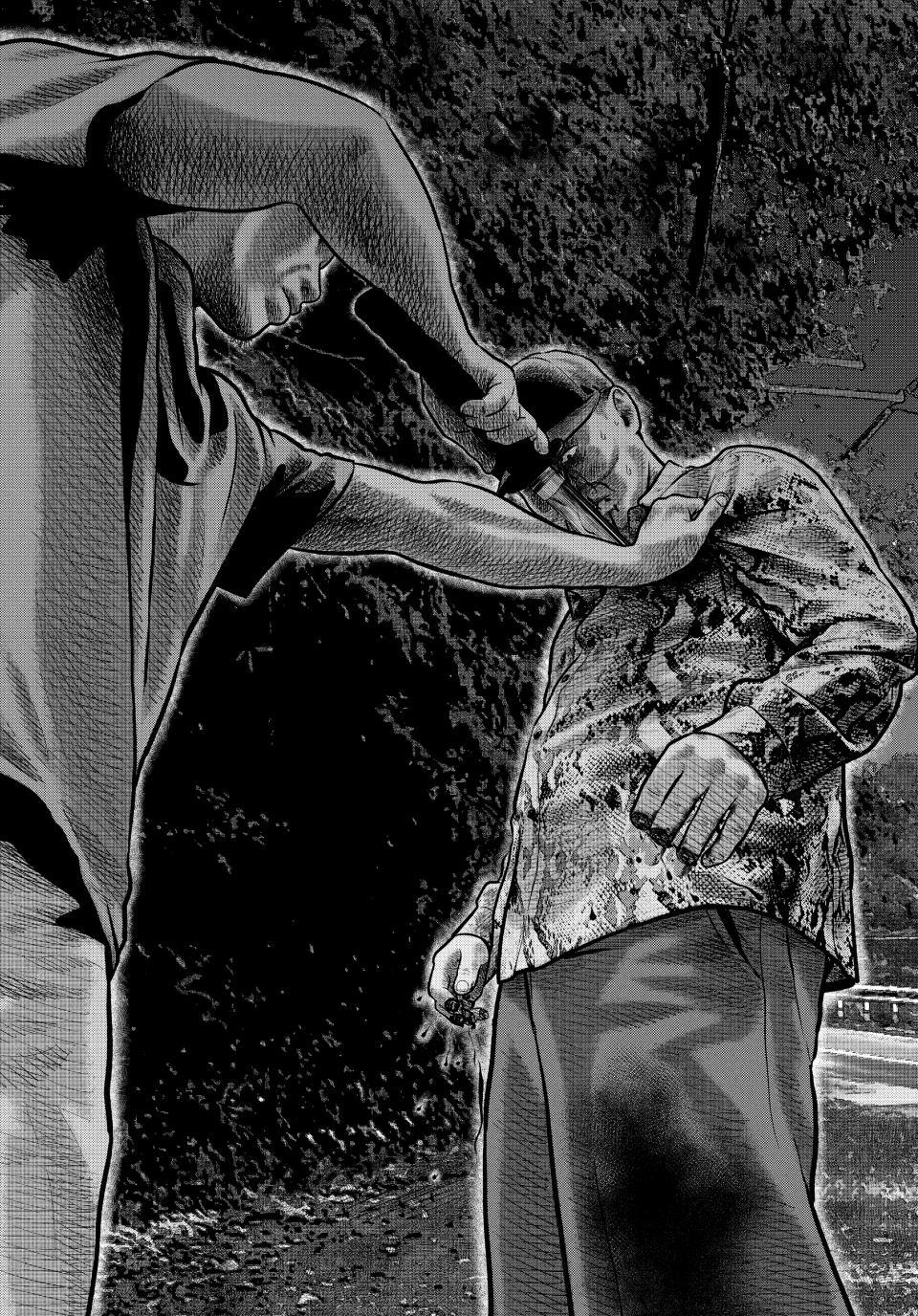 The Fable - The Third Secret Chapter 39 16