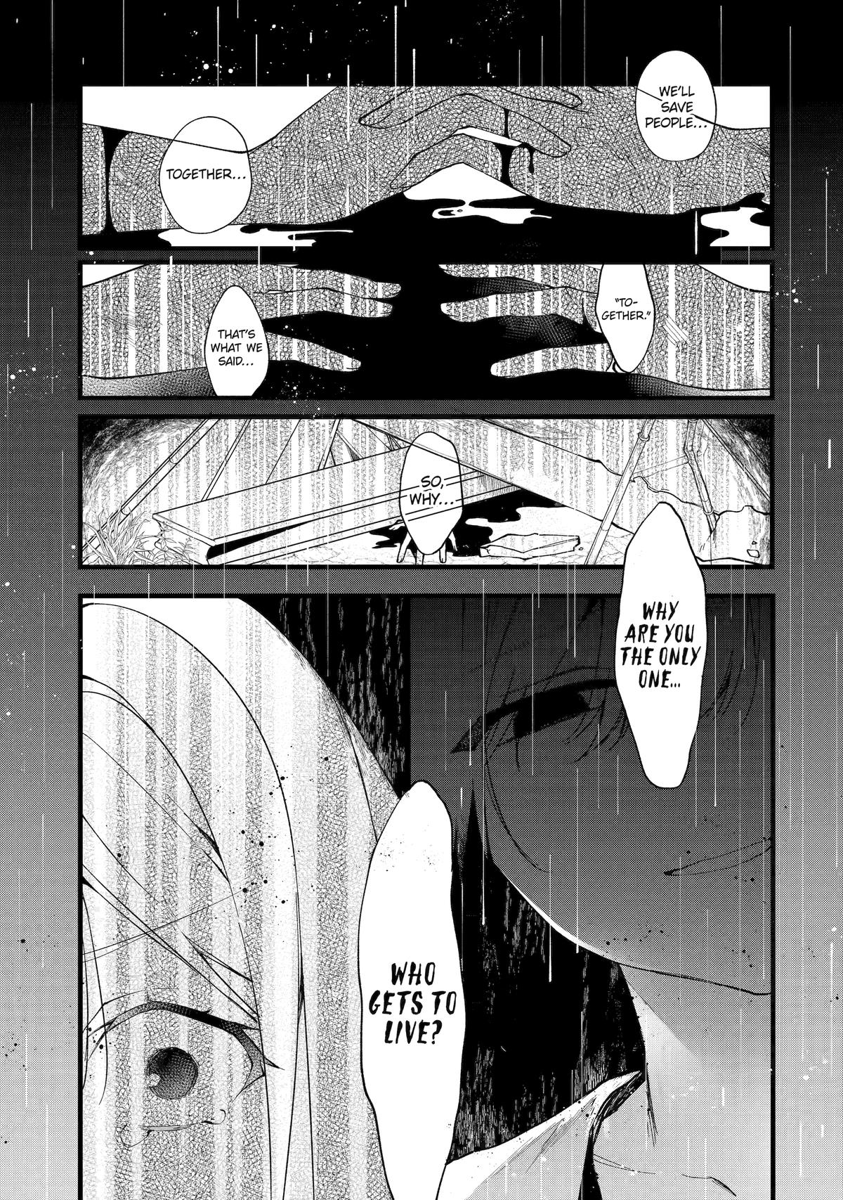 The Healer Consort Chapter 1 12