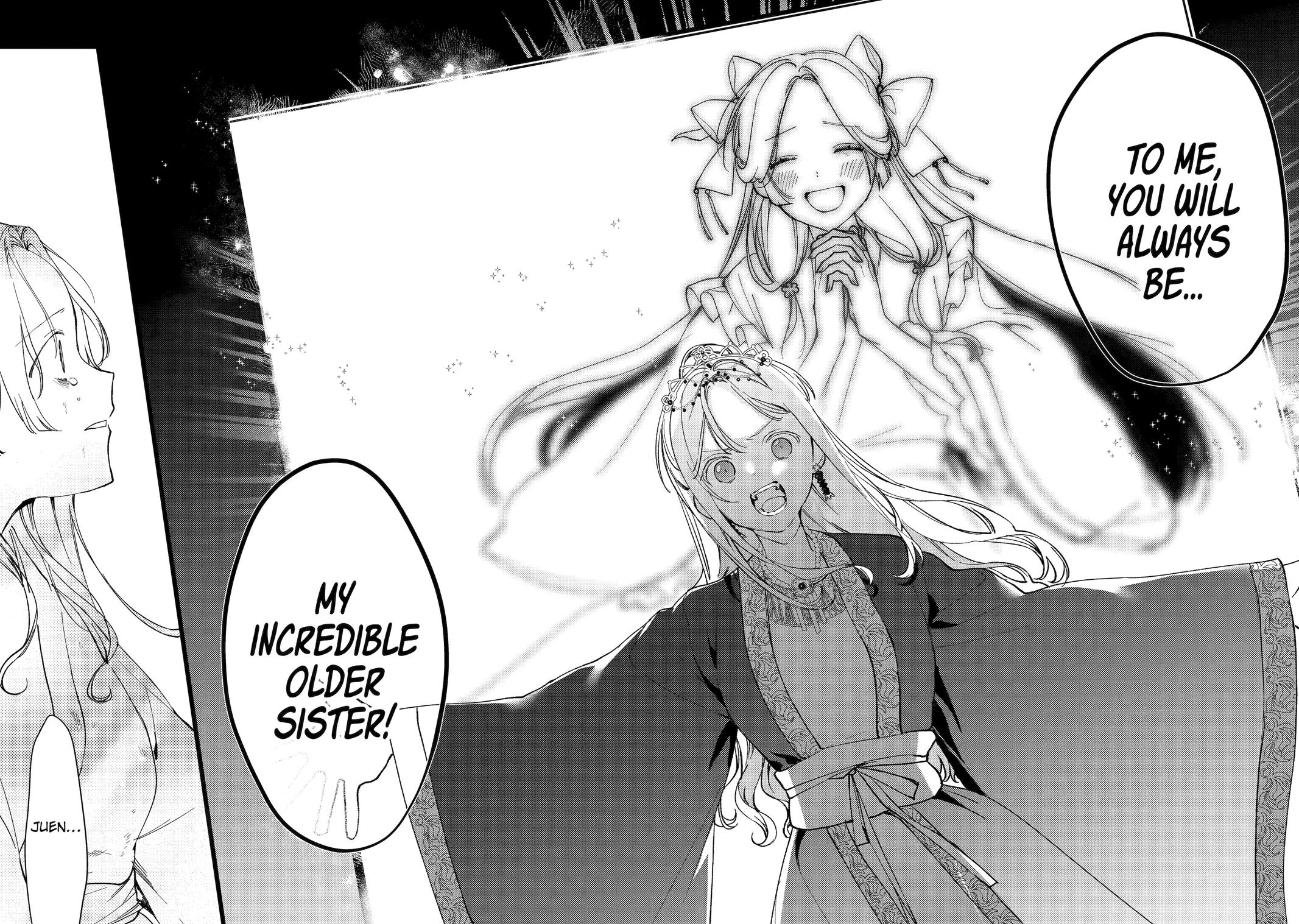 The Healer Consort Chapter 8 20