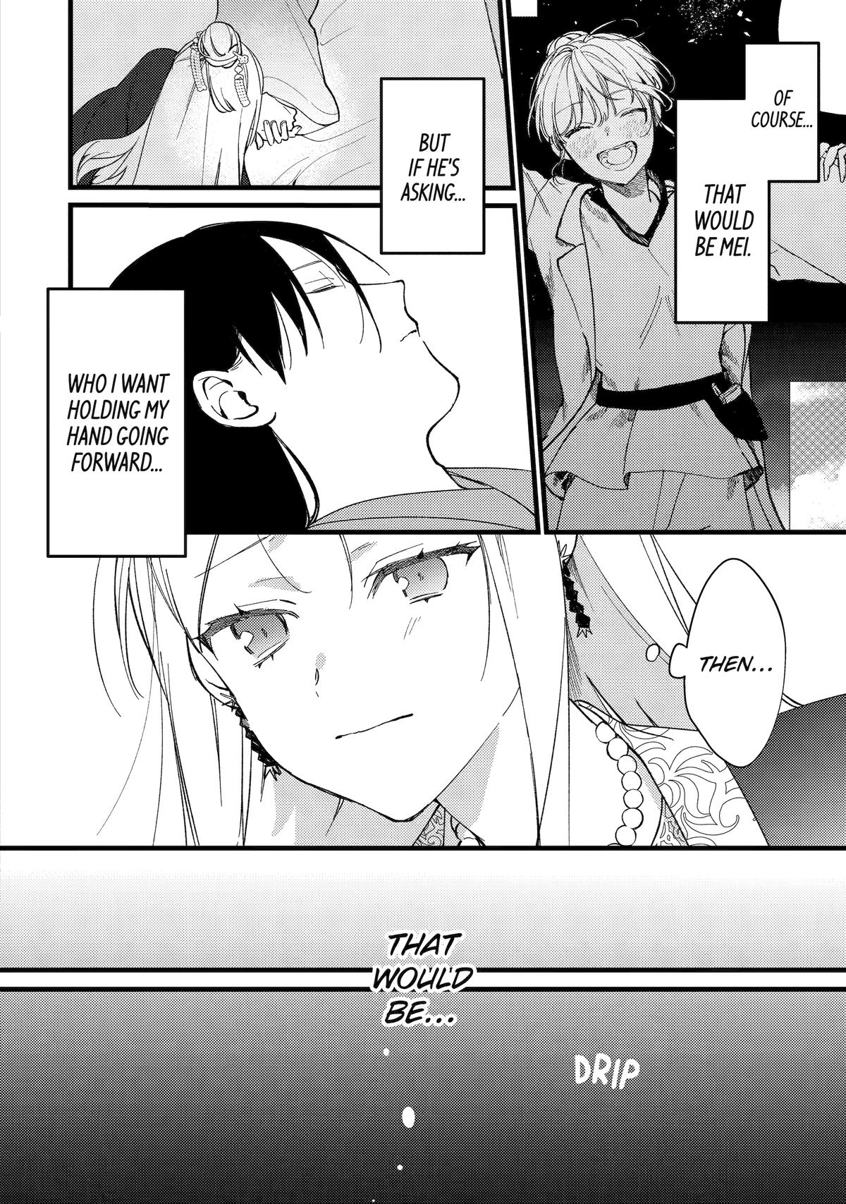 The Healer Consort Chapter 9 20