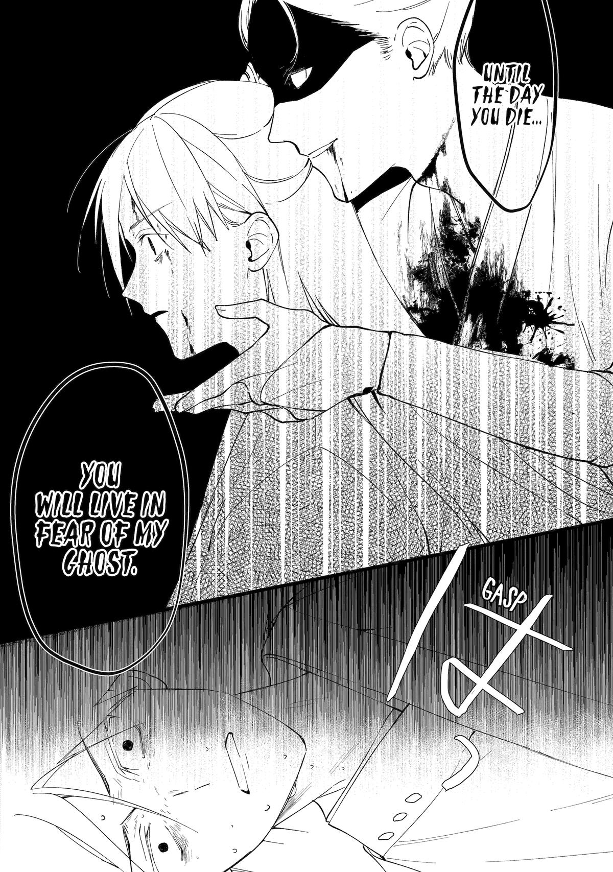 The Healer Consort Chapter 9 22