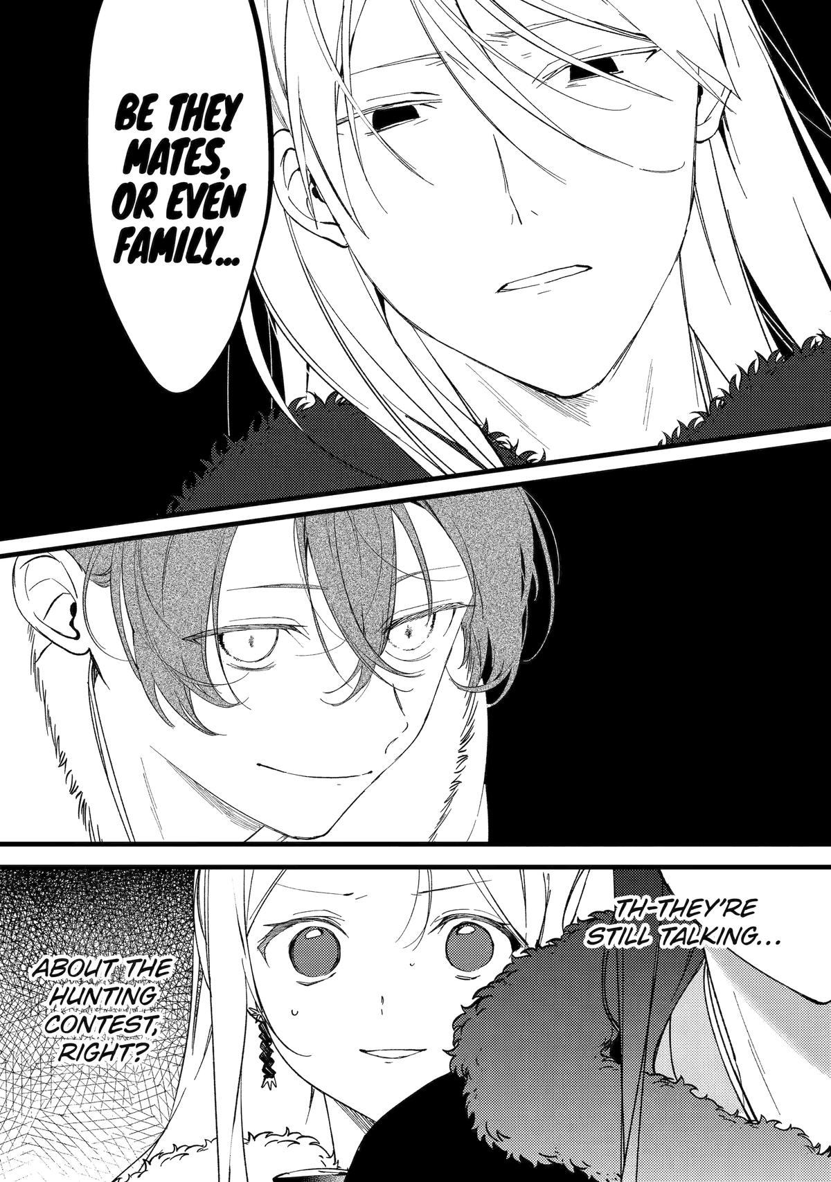 The Healer Consort Chapter 9 40