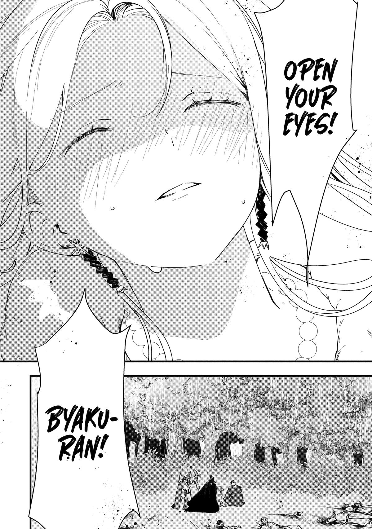 The Healer Consort Chapter 12 34