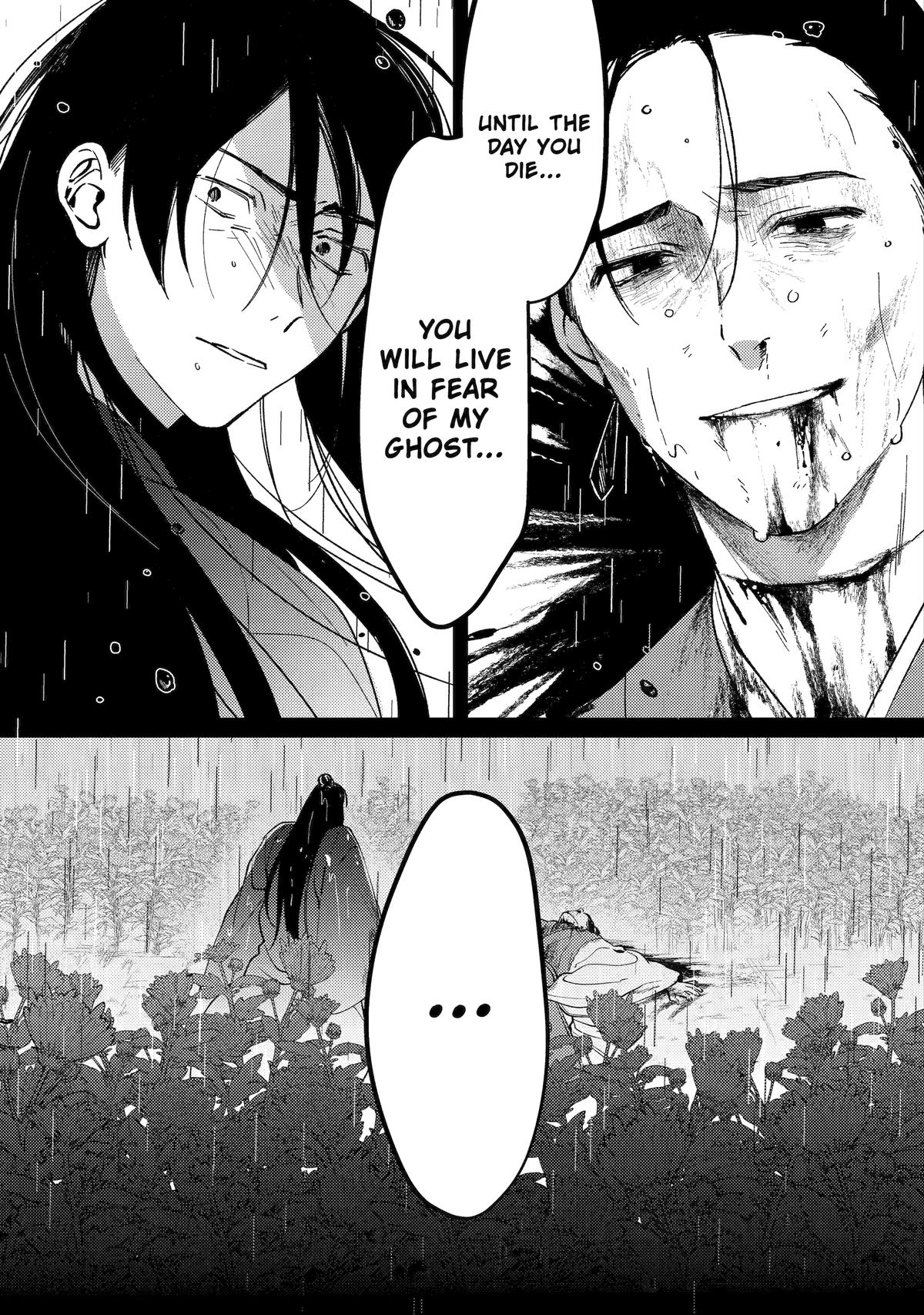 The Healer Consort Chapter 13 43