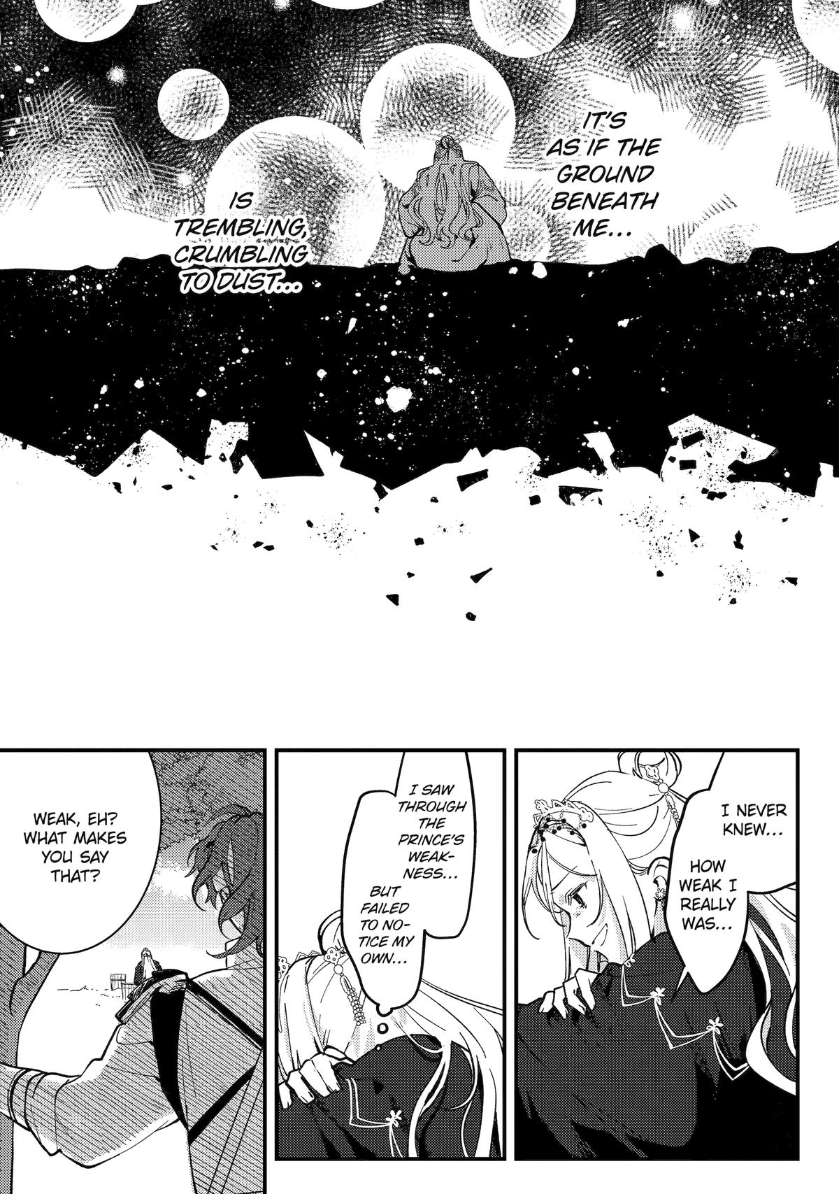 The Healer Consort Chapter 15 23