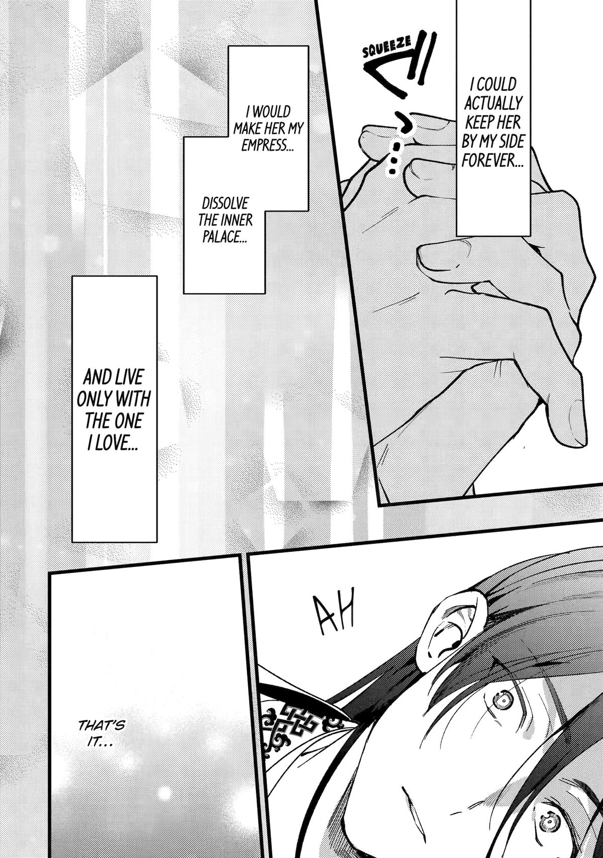 The Healer Consort Chapter 16 41