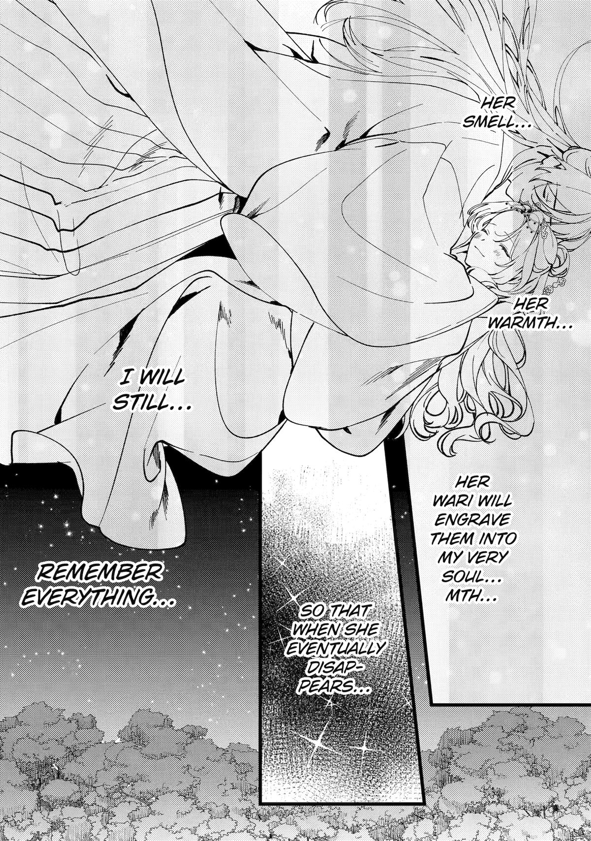 The Healer Consort Chapter 16 45